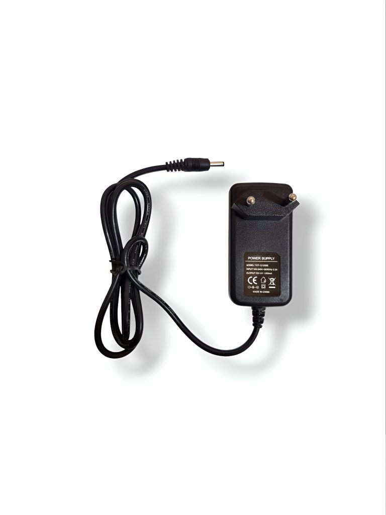 خرید آداپتور 12 ولت 1200 میلی‌آمپر وینگویی | آداپتور مطمئن و با کیفیت