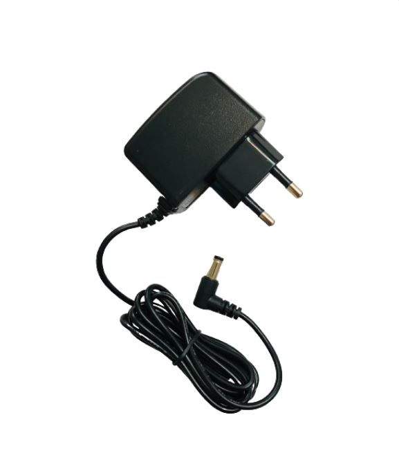 آداپتور سوئیچینگ 9 ولت 1200 آمپر دیواری