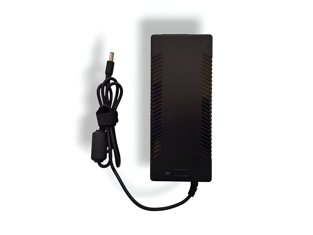 آداپتور رومیزی 19 ولت 6 آمپر با فیش استاندارد