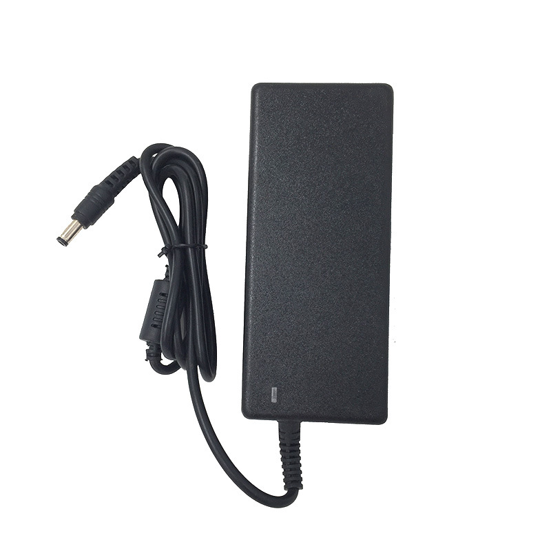 آداپتور سوئیچینگ رومیزی 24 ولت 5 آمپر