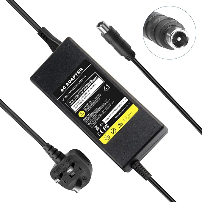 شارژر 42 ولت 2 آمپر اسکوتر برقی شیائومی (فیش آنتنی)