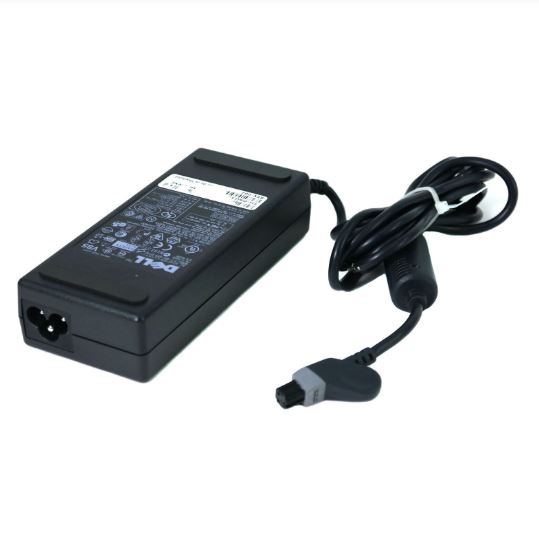 آداپتور 20 ولت 4.51 میلی آمپر دل DELL