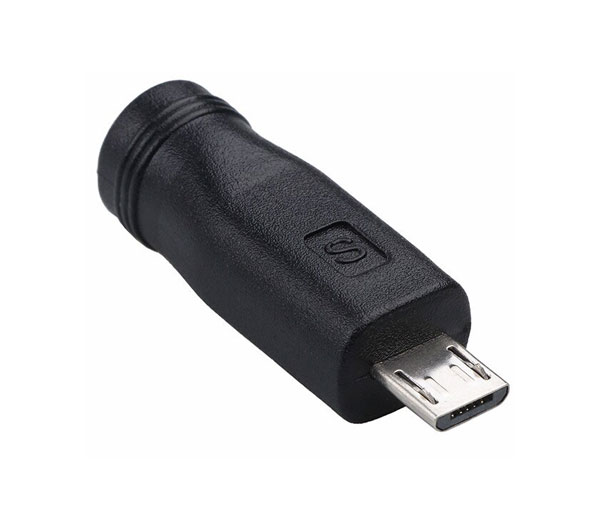تبدیل فیش آداپتور استاندارد به میکرو – اندروید – 3 عددی USB