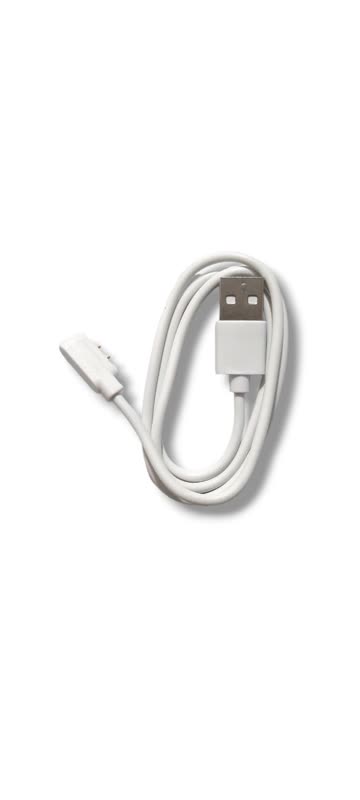 کابل شارژر مغناطیسی مدل A