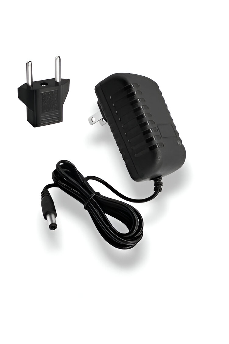 آداپتور سوئیچینگ 24 ولت 1 آمپر دیواری، منبع تغذیه پایدار، مناسب برای دستگاه‌های الکترونیکی