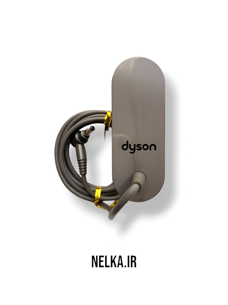 شارژر Dyson V6 و V7 – آداپتور 21.75 ولت 1.1 آمپر