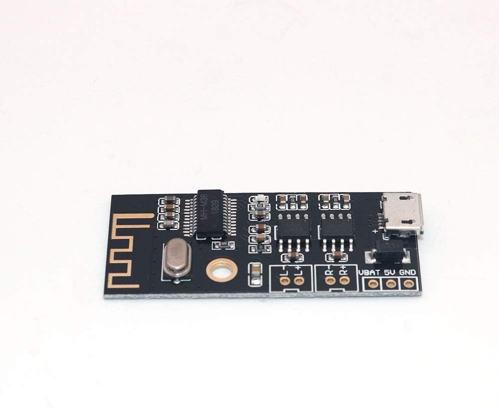 ماژول آمپلی فایر صدا، مدل MH 38