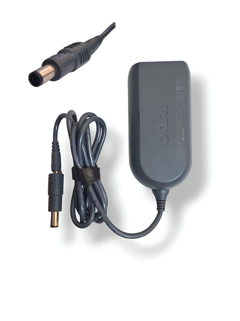 شارژر لپ‌تاپ دل 19 ولت 3.42 آمپر اصلی و باکیفیت