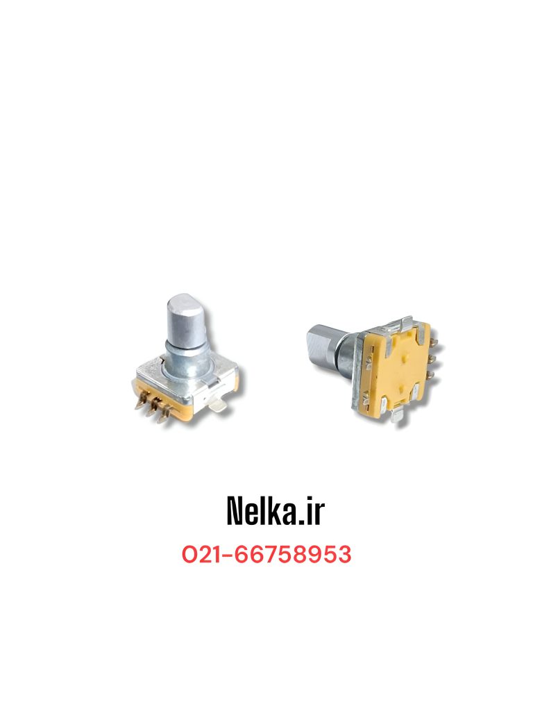 ولوم هرزگرد تخت پایه کوتاه پرایدی 12mm